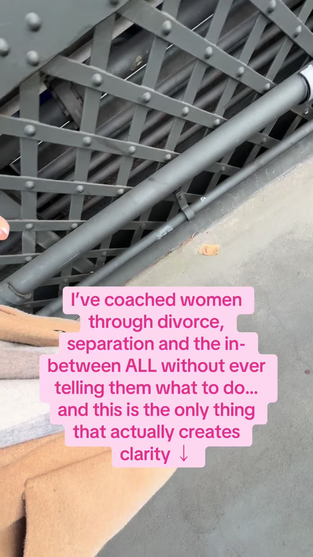@Mik |Divorce+Self-Trust Coach✨