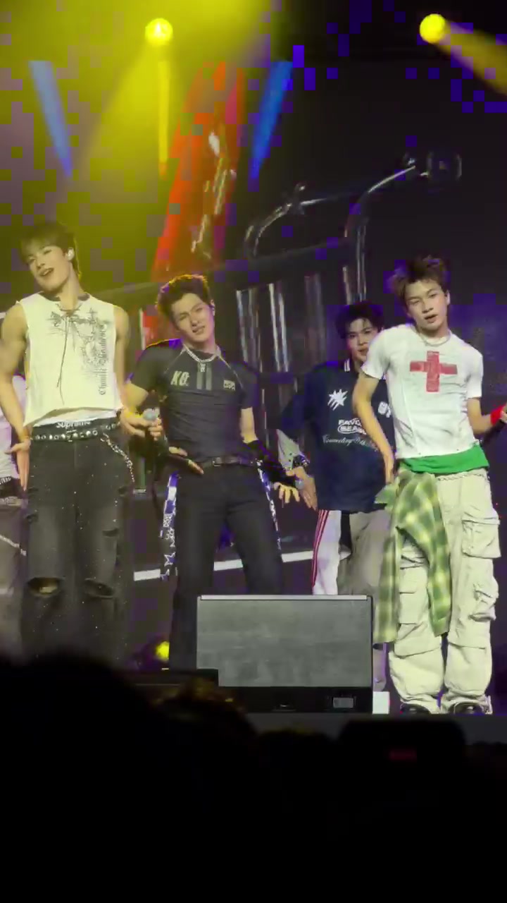 @T-POP UPDATE