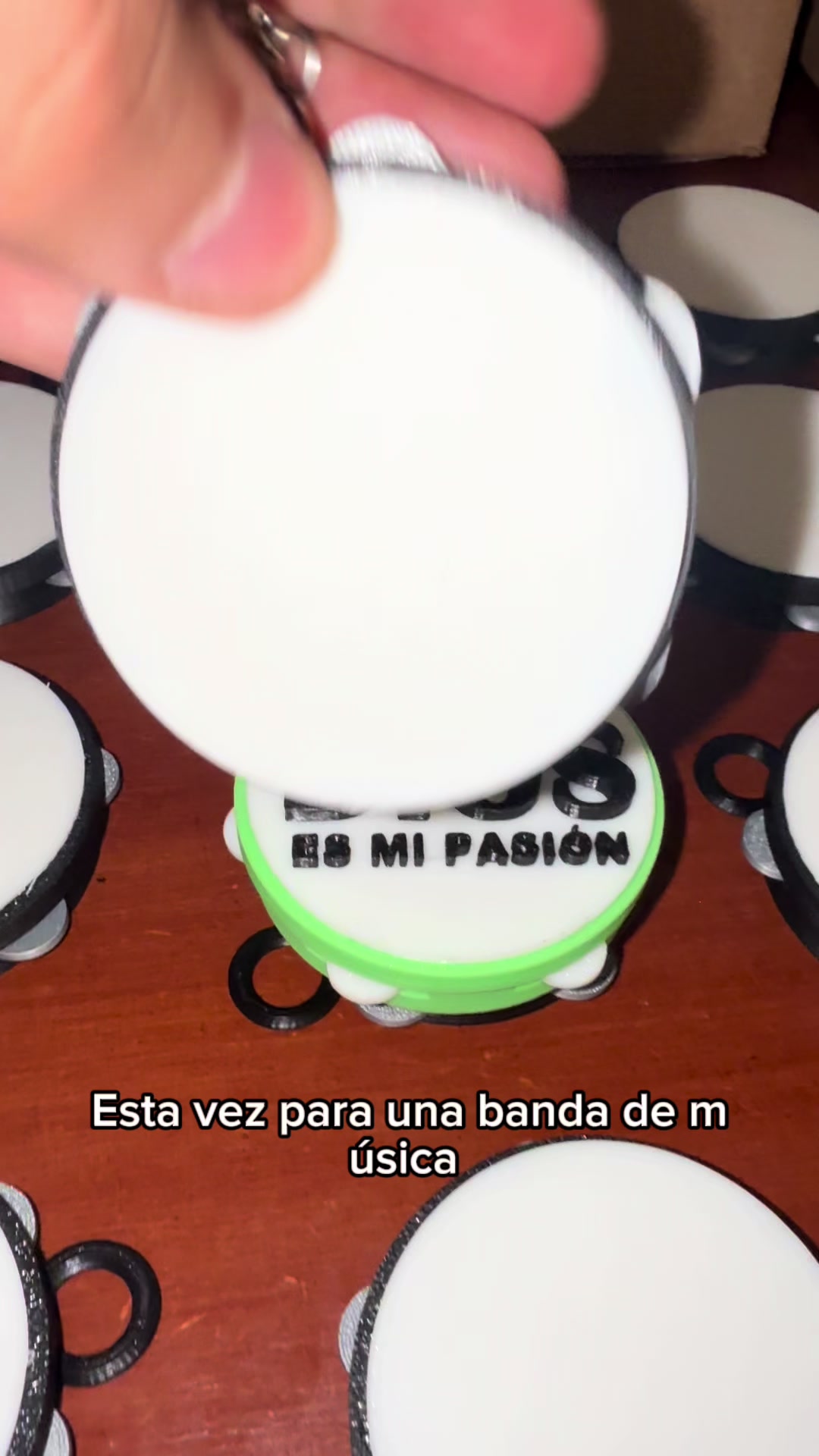 @Jc impresi&oacute;n 3D