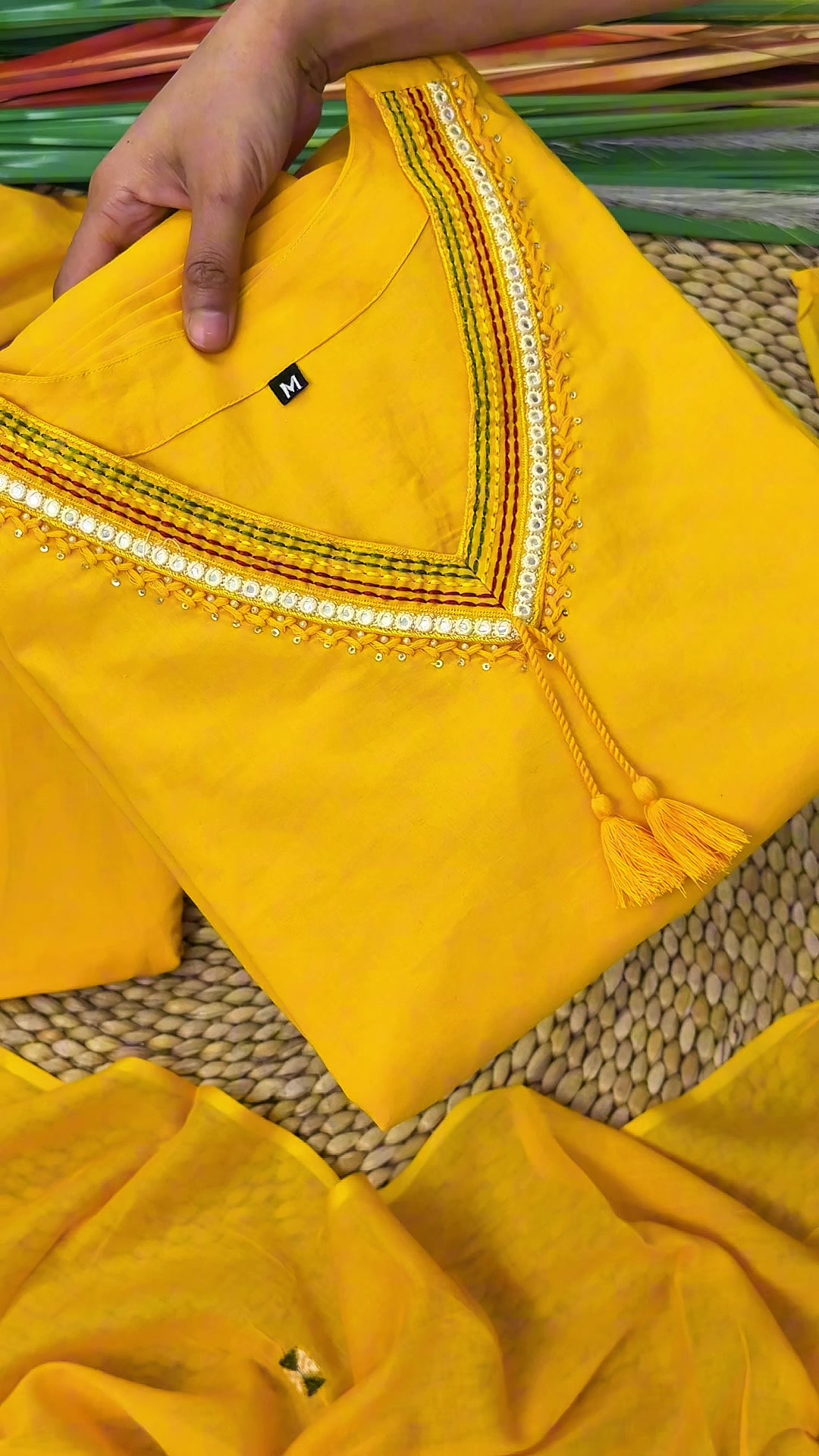 @Naqabs Fashion