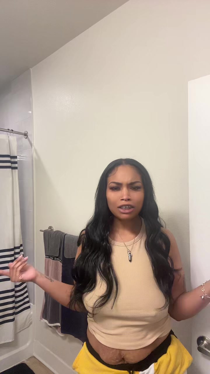 @Lexis Brown