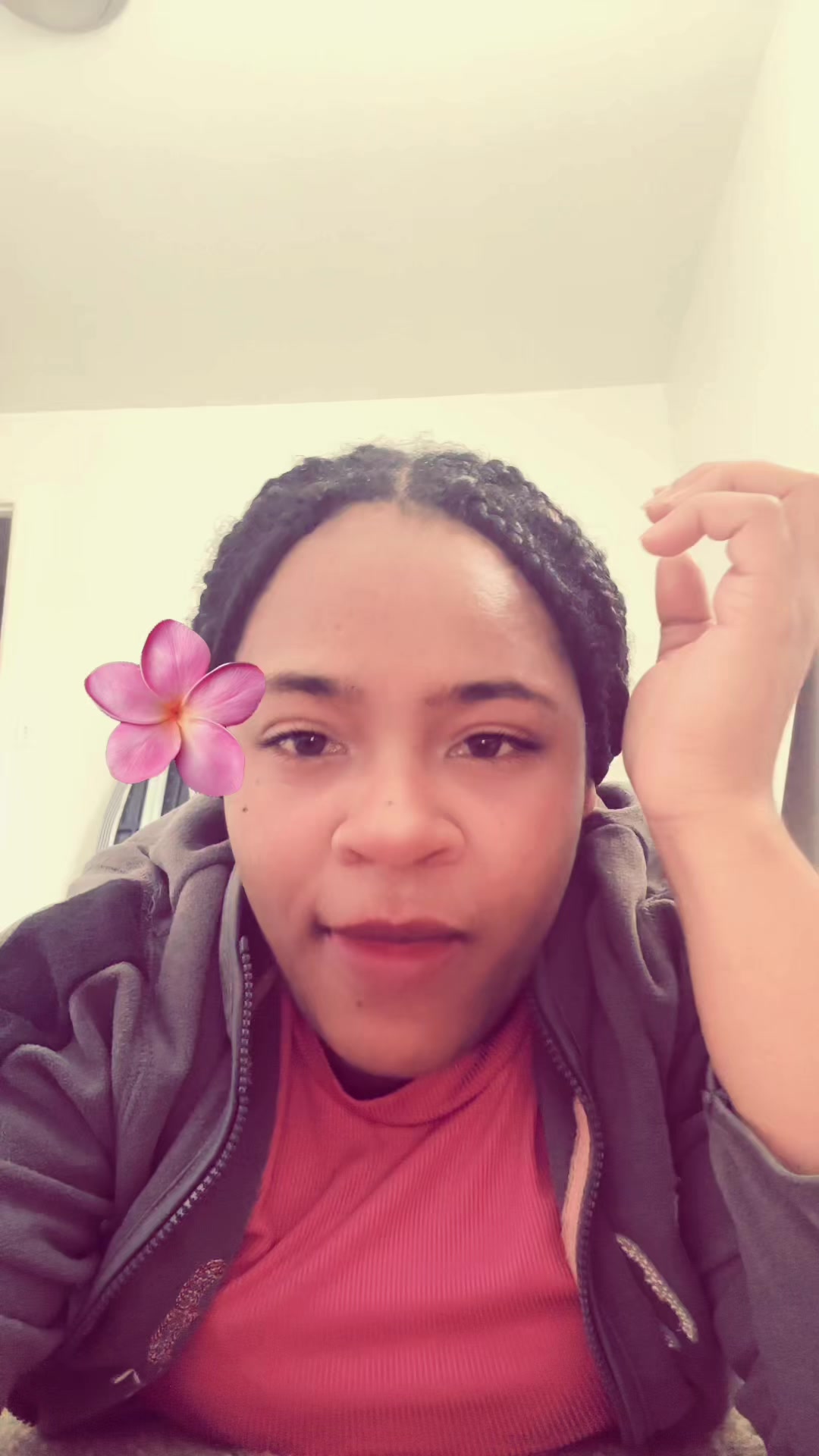@I am a Blessing 🙏💙