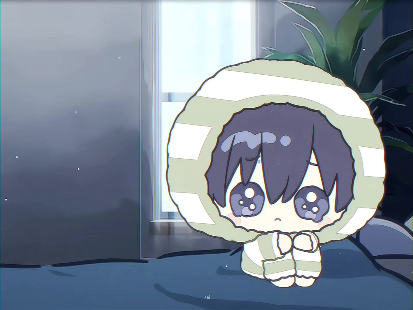 @Sei