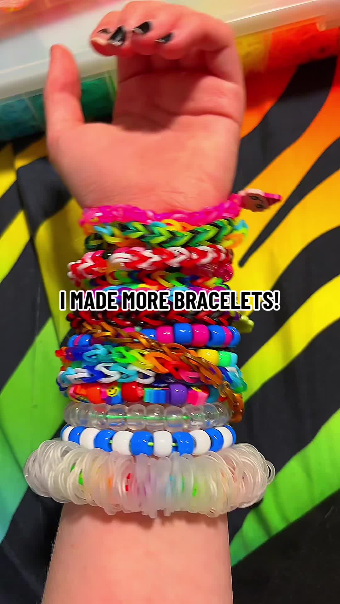 @⭐️🎨🏳️&zwj;🌈