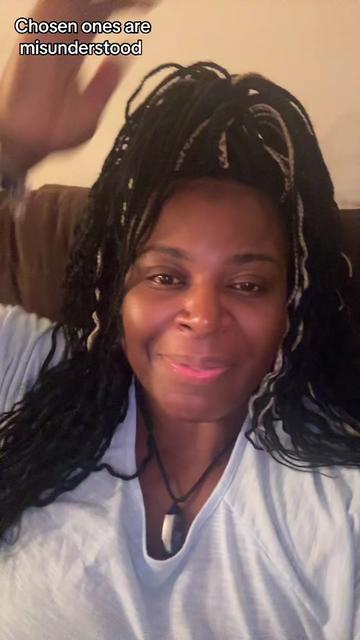 @IAM Nisha HEAL☮️🤲🏾💜😇🦋✨✌🏾