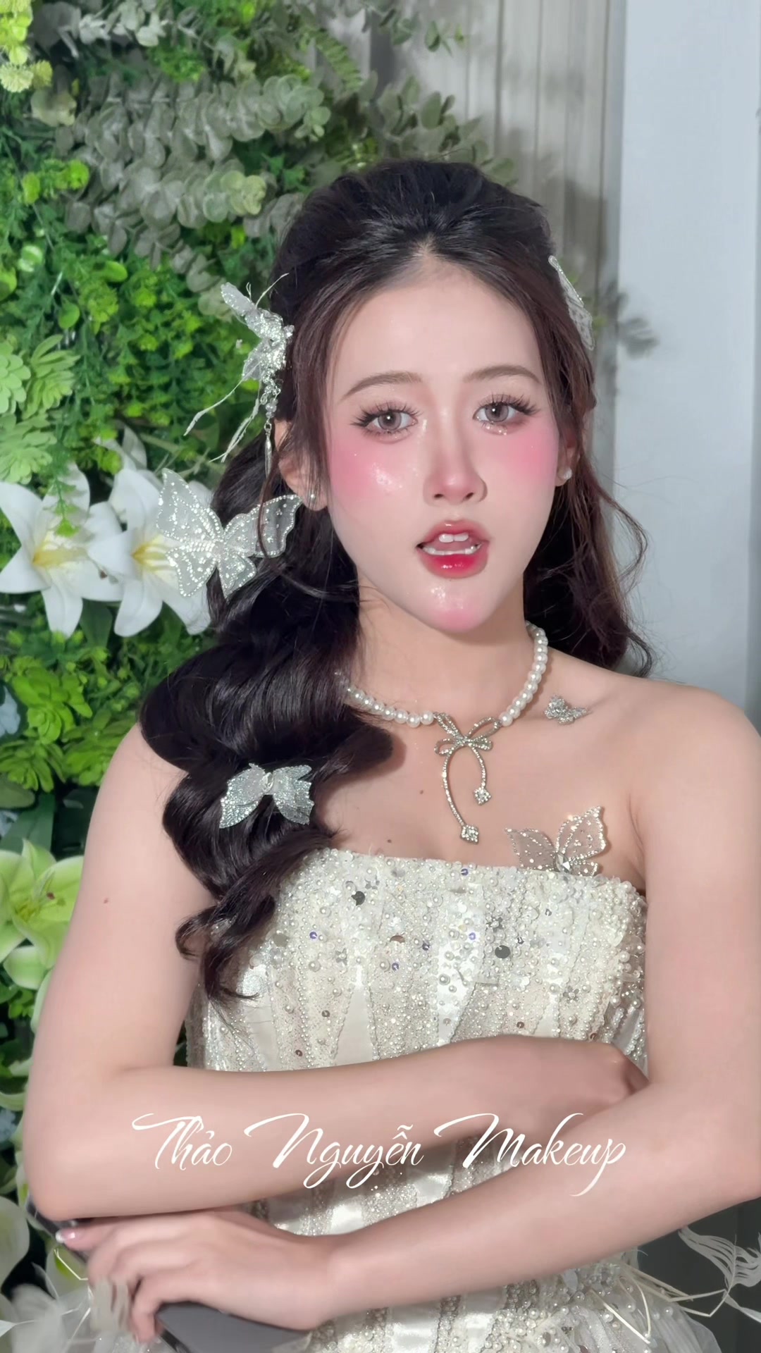 @THẢO NGUYỄN MAKEUP