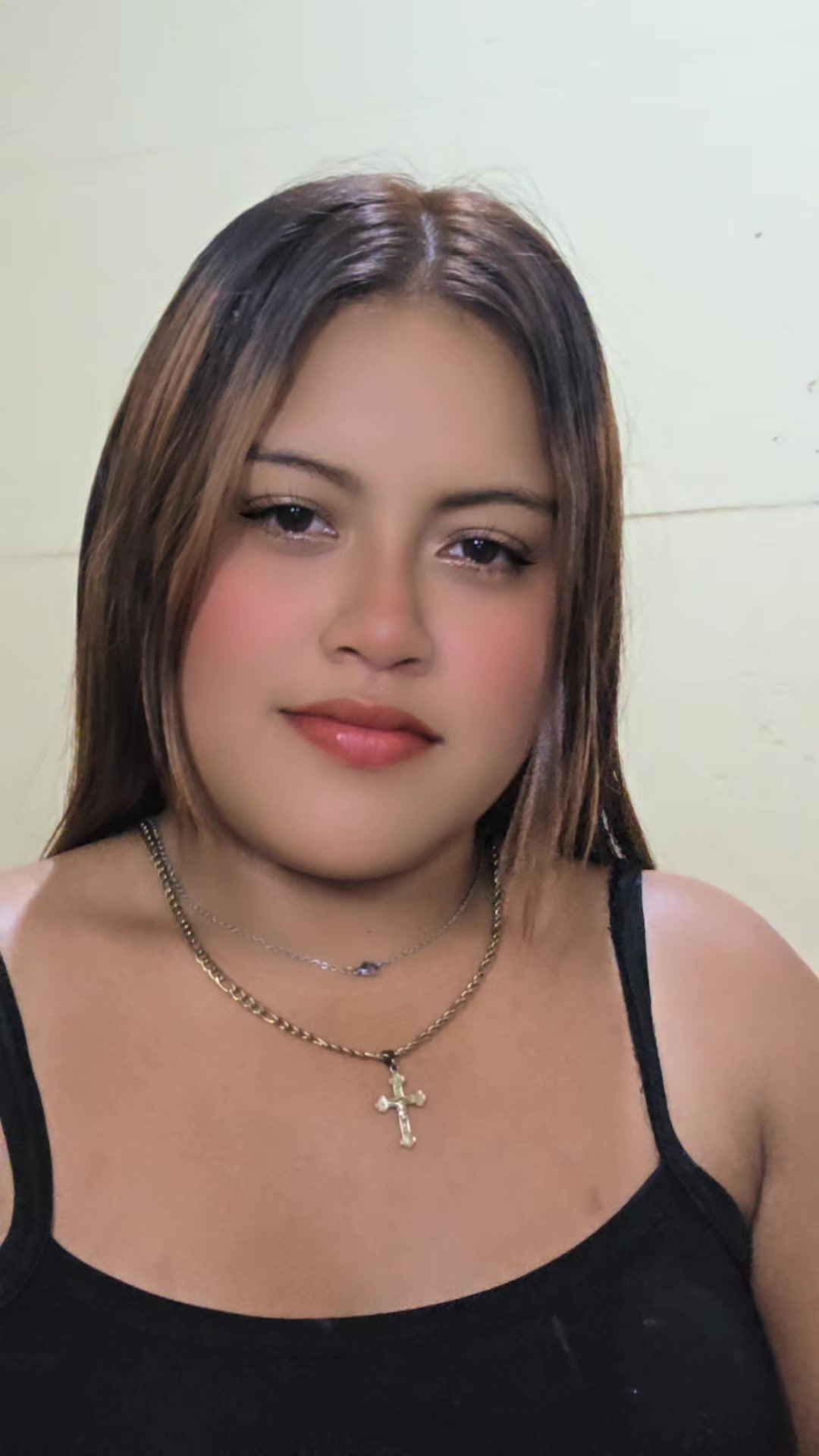 @chaparrita Mayrena