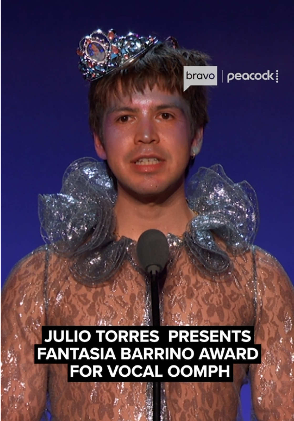 @Bravo