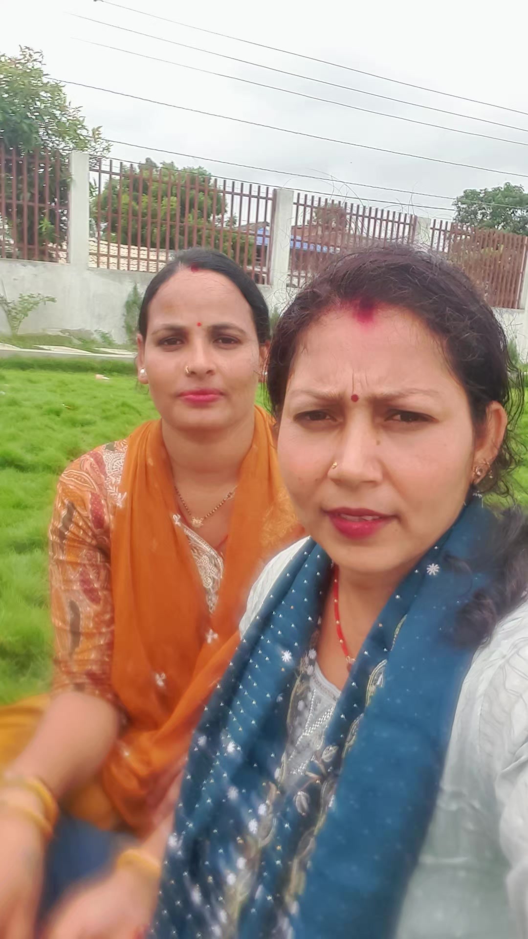 @Lucky Singh