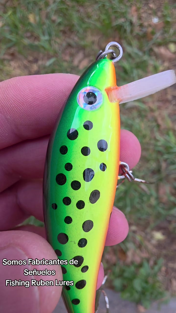 @Fishingrubenlures