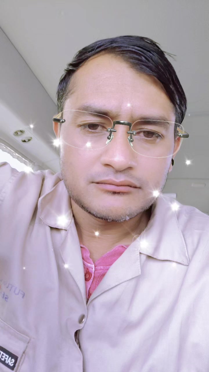 @Janak Karki🇳🇵KWT🇰🇼