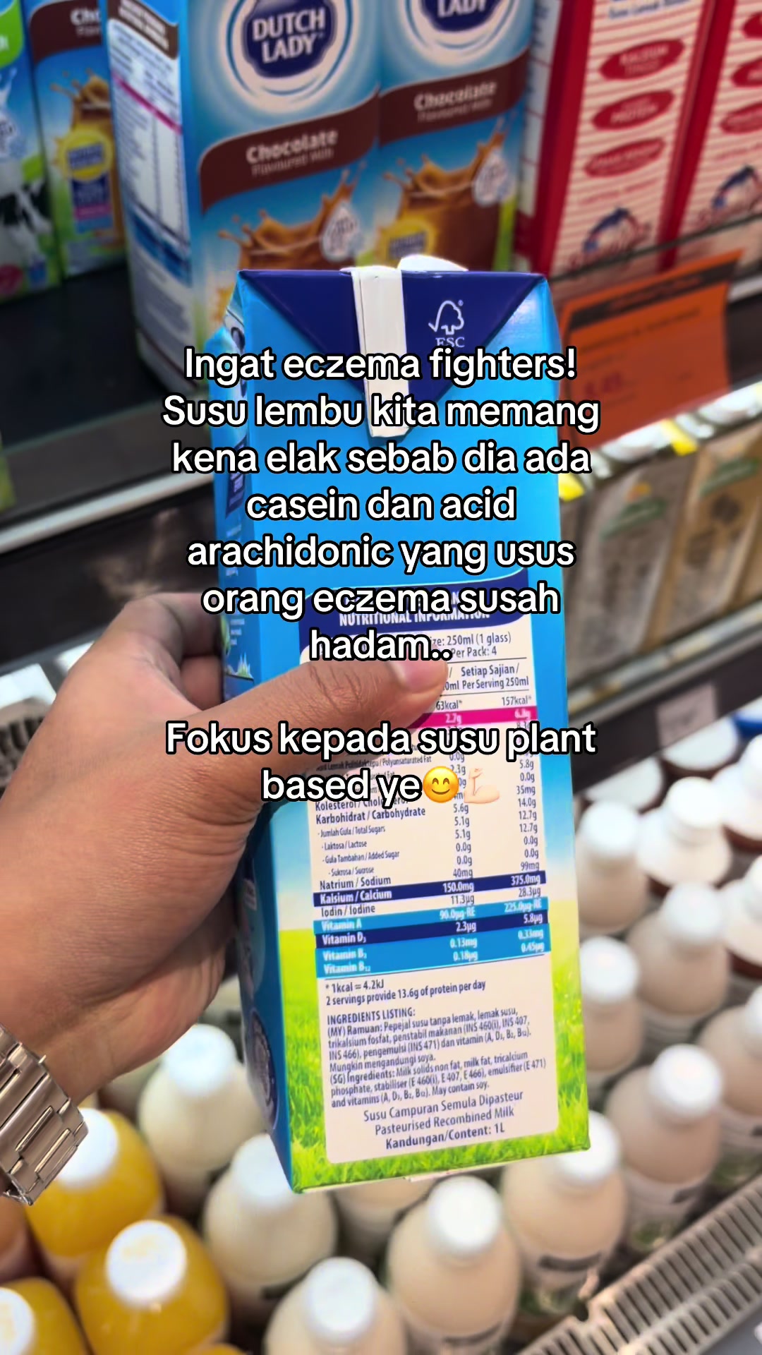 @EczemaMan
