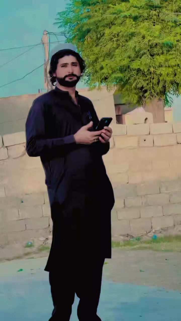 @Gul Sayad Bacha