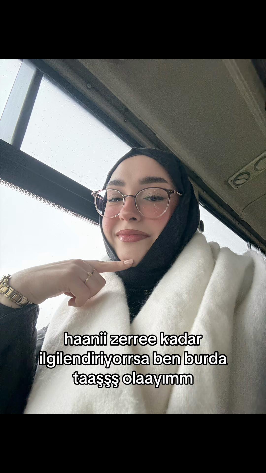@Bensu Akıllı