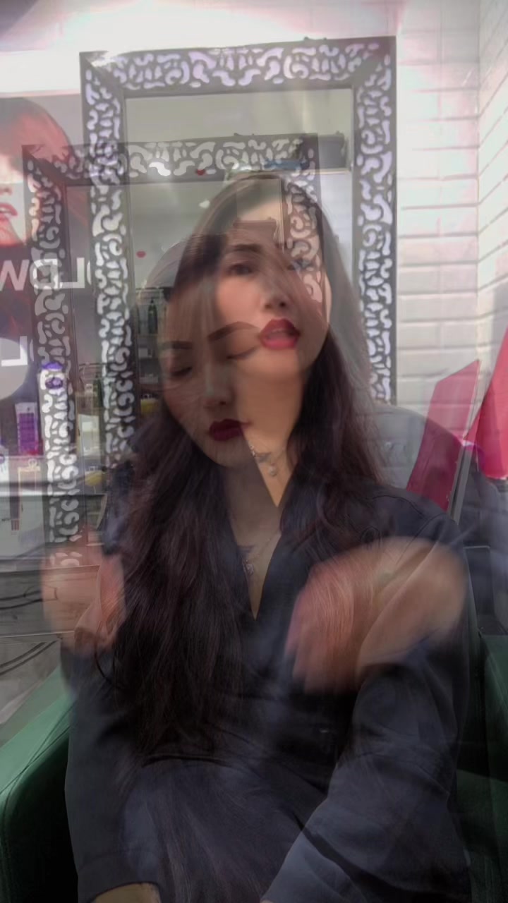 @💅💇&zwj;♀️Lail ❣️✂️