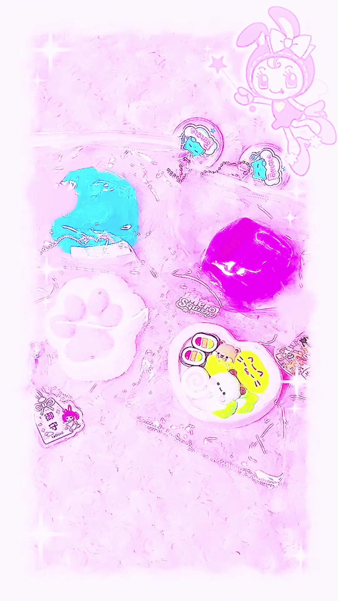 @ふわふわ🍒☁️