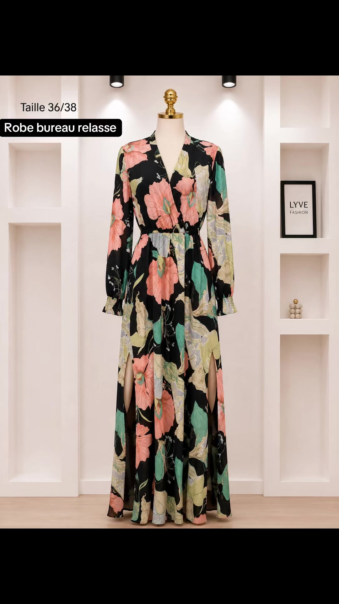 @LYVE FASHION