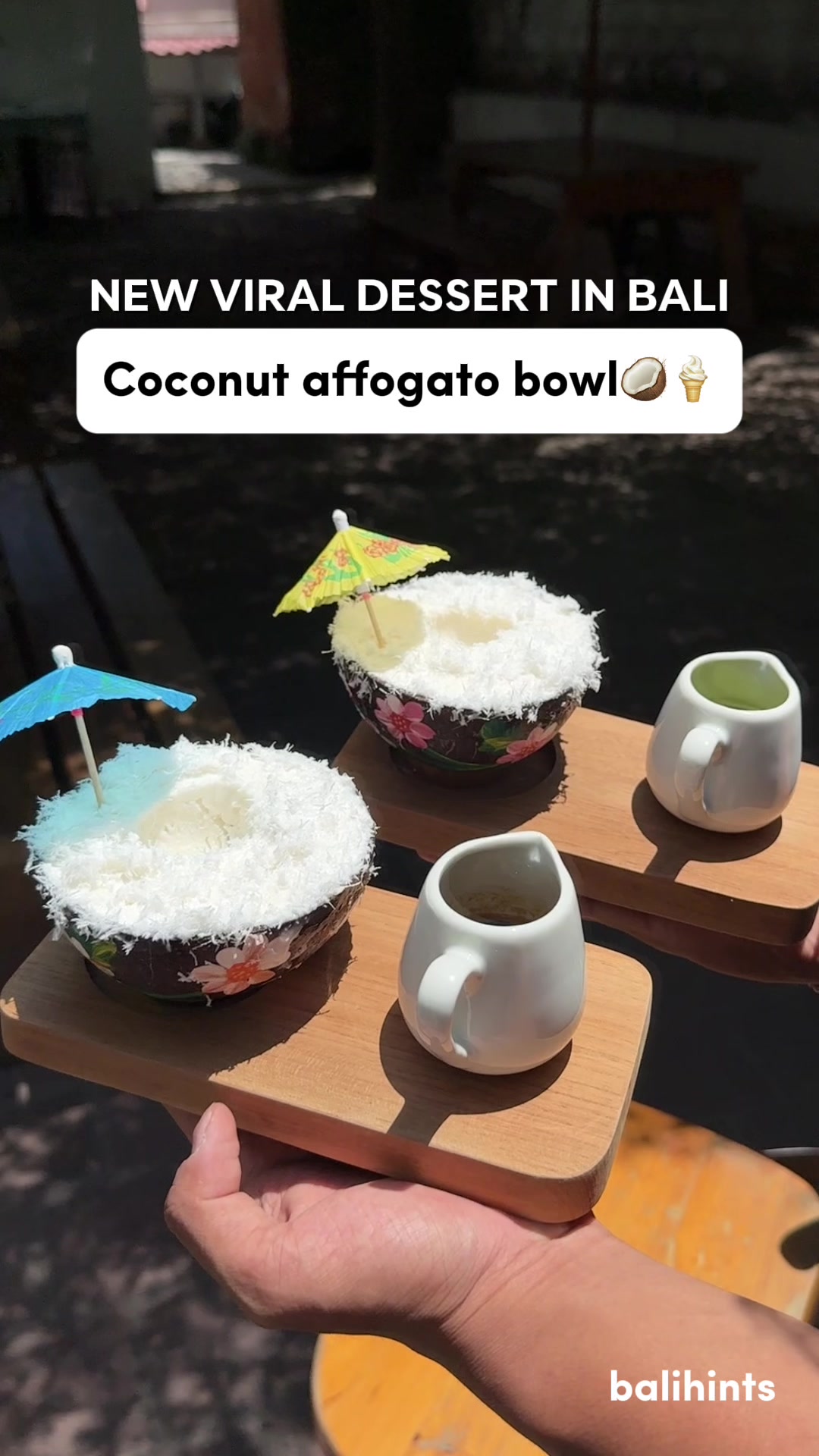 @Bali Hints
