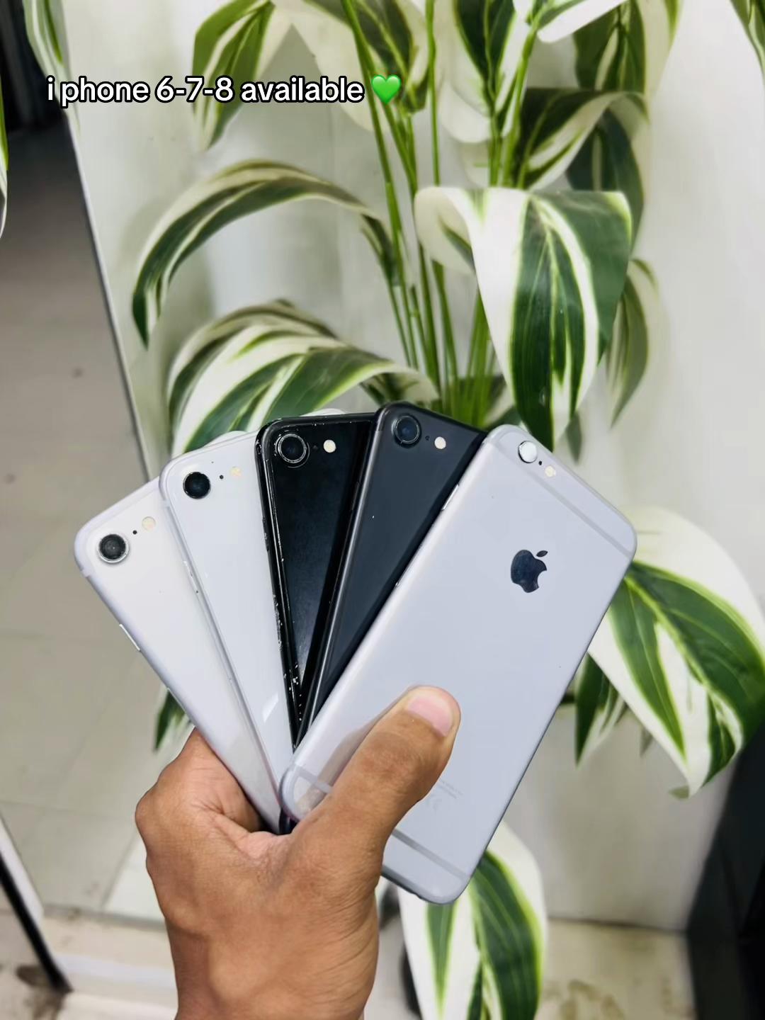 @Phone Corner