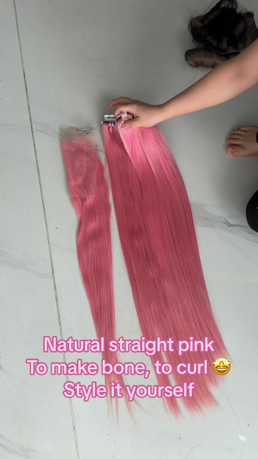 @Kara_NicehairVietnam