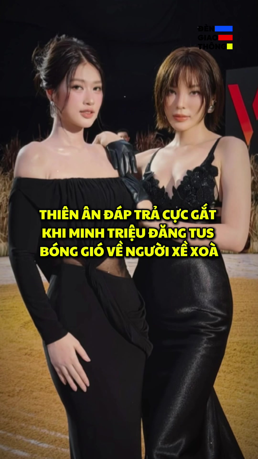 @Đèn Giao Thông 🚦