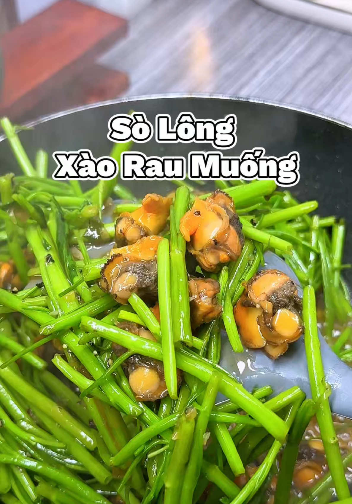@Bếp B&agrave; Nh&atilde;n