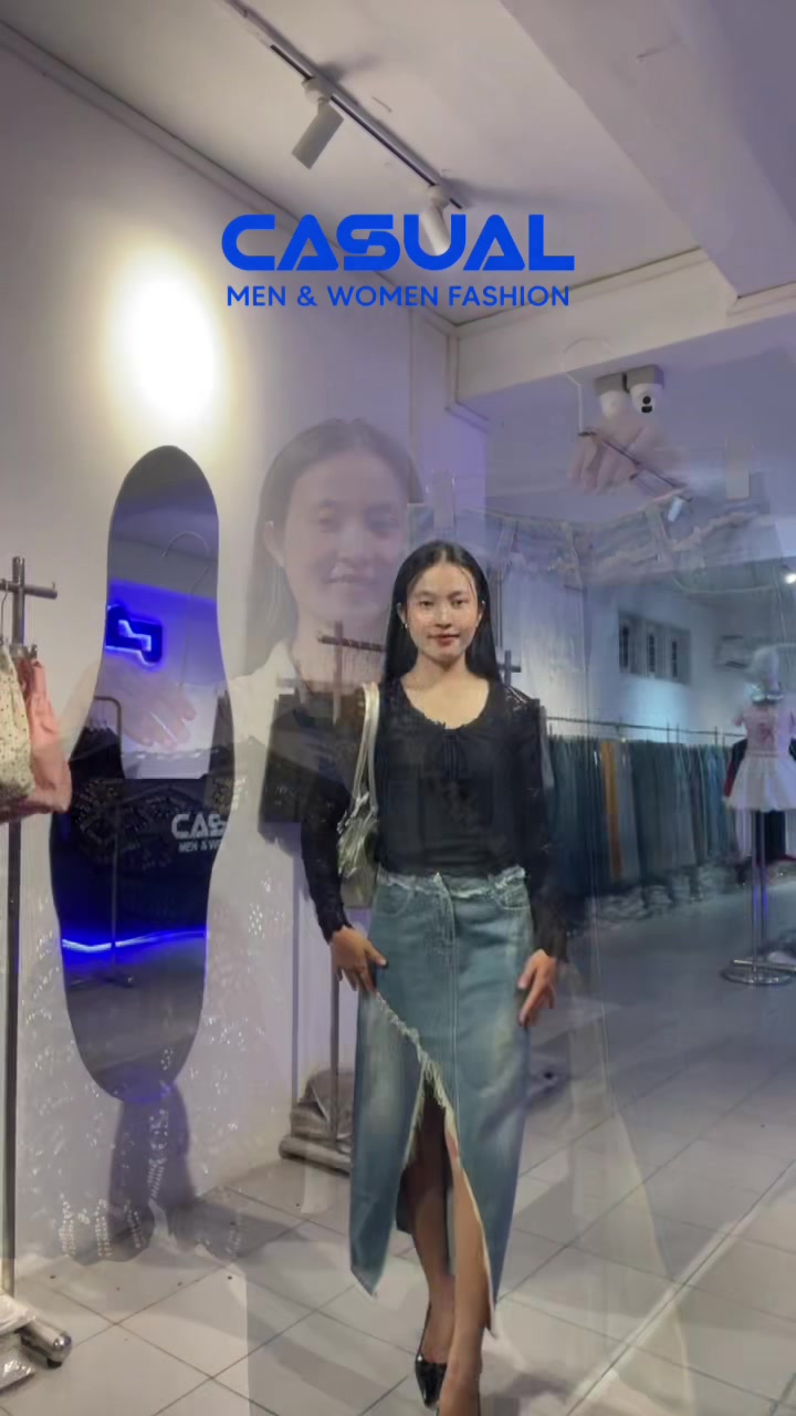 @Casual Fashion Shop