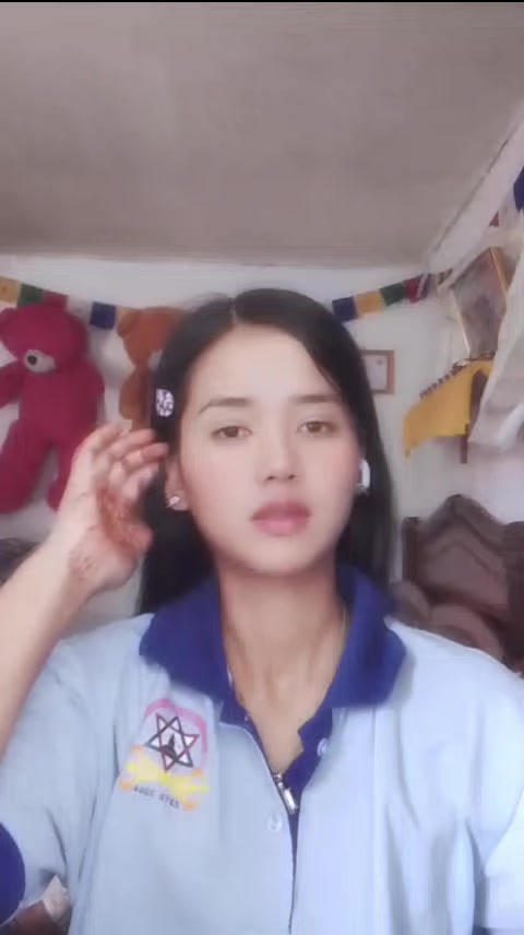 @Anjali Tamang