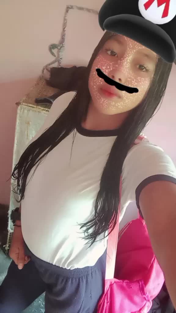 @Juana Coromoto