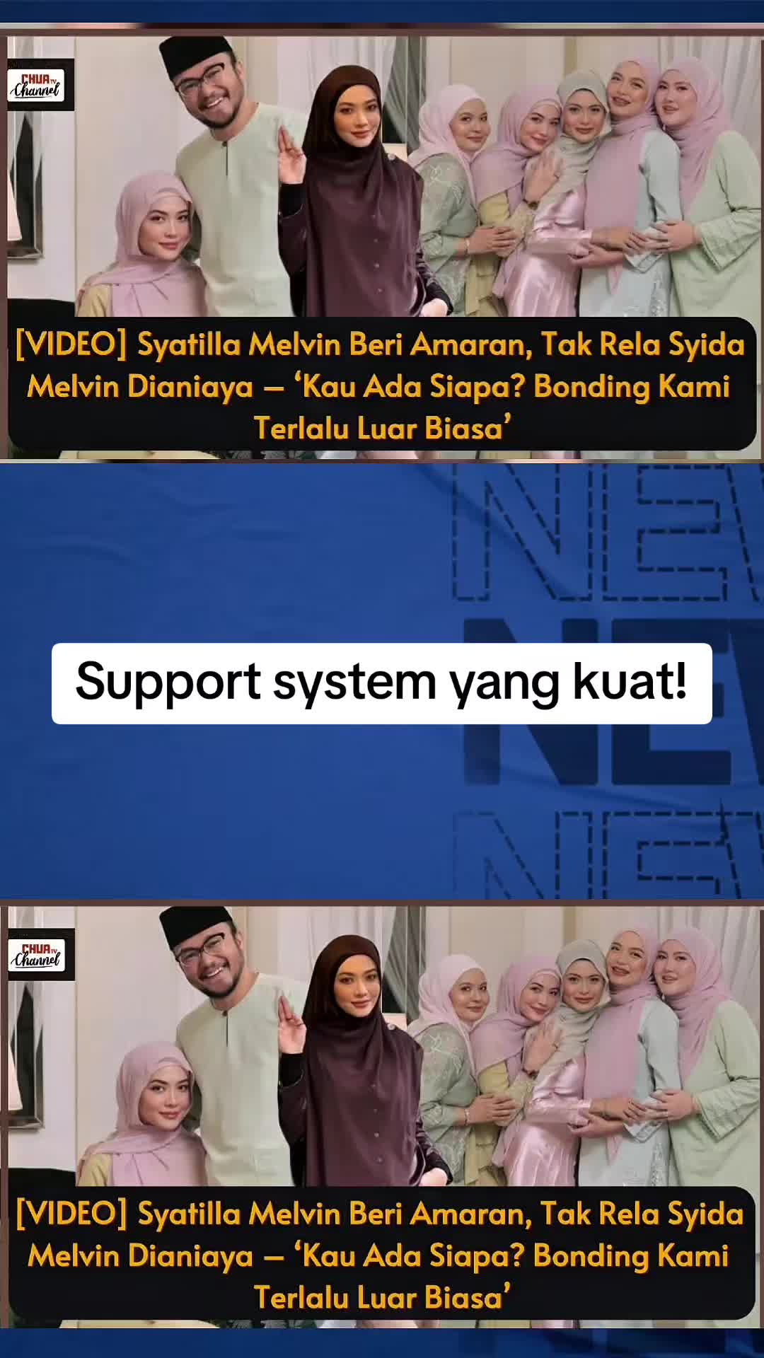 @Netizen Malaya