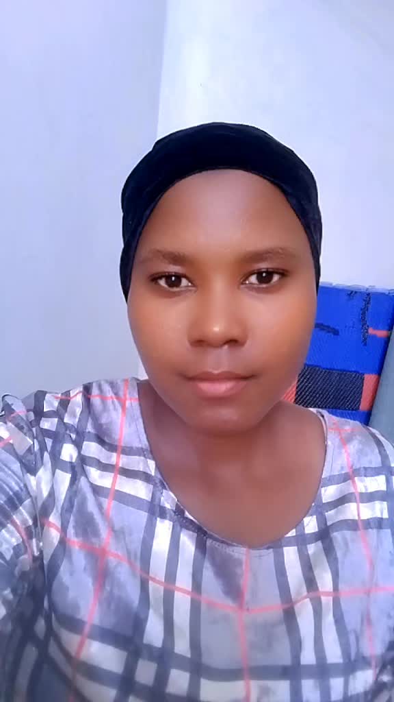 @Hadijah