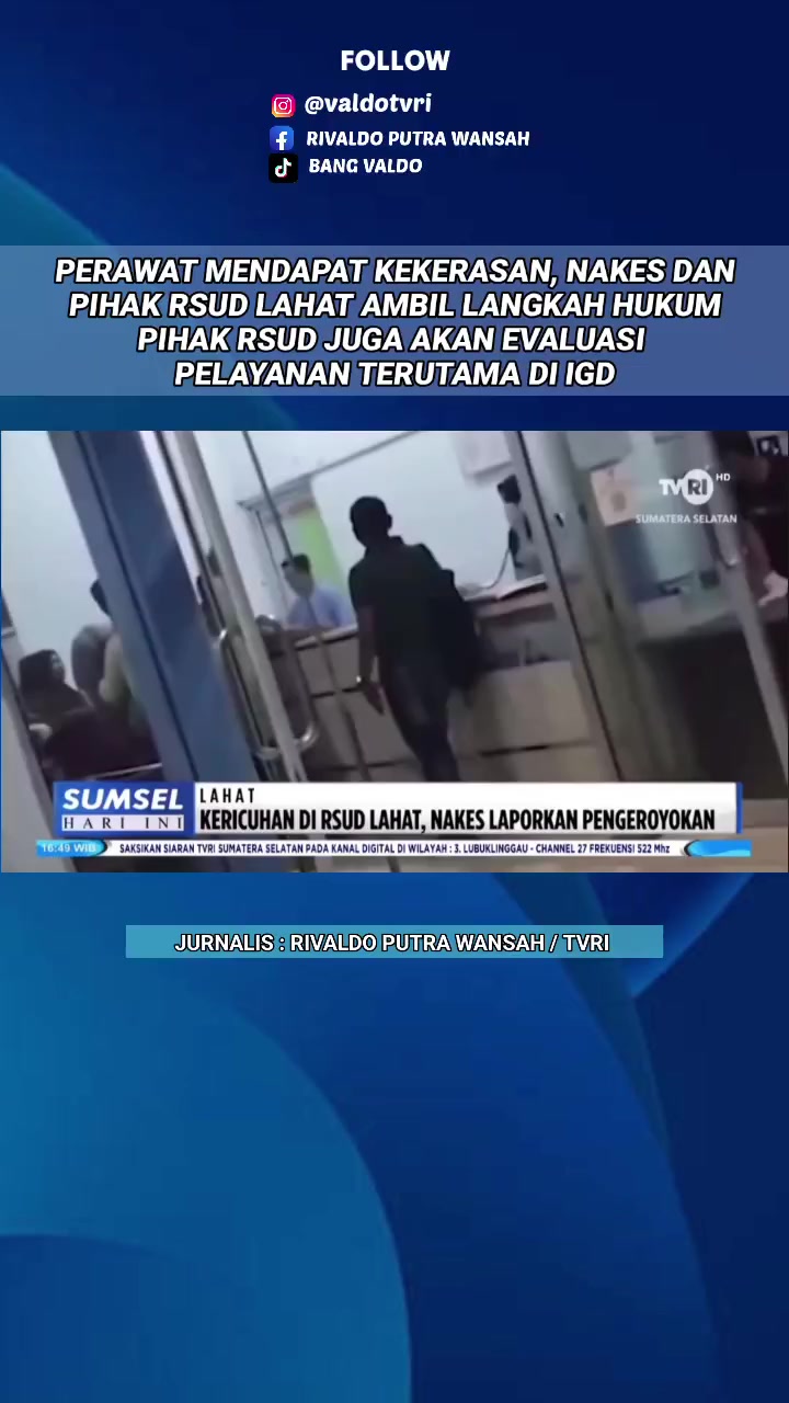 @Bang Valdo