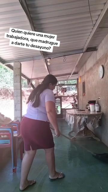 @Las Maduras