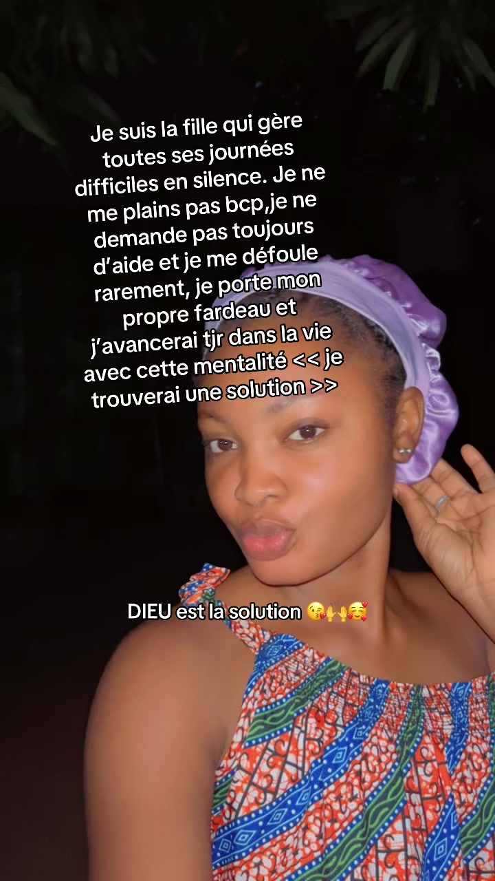 @miss Vicky 228🇹🇬