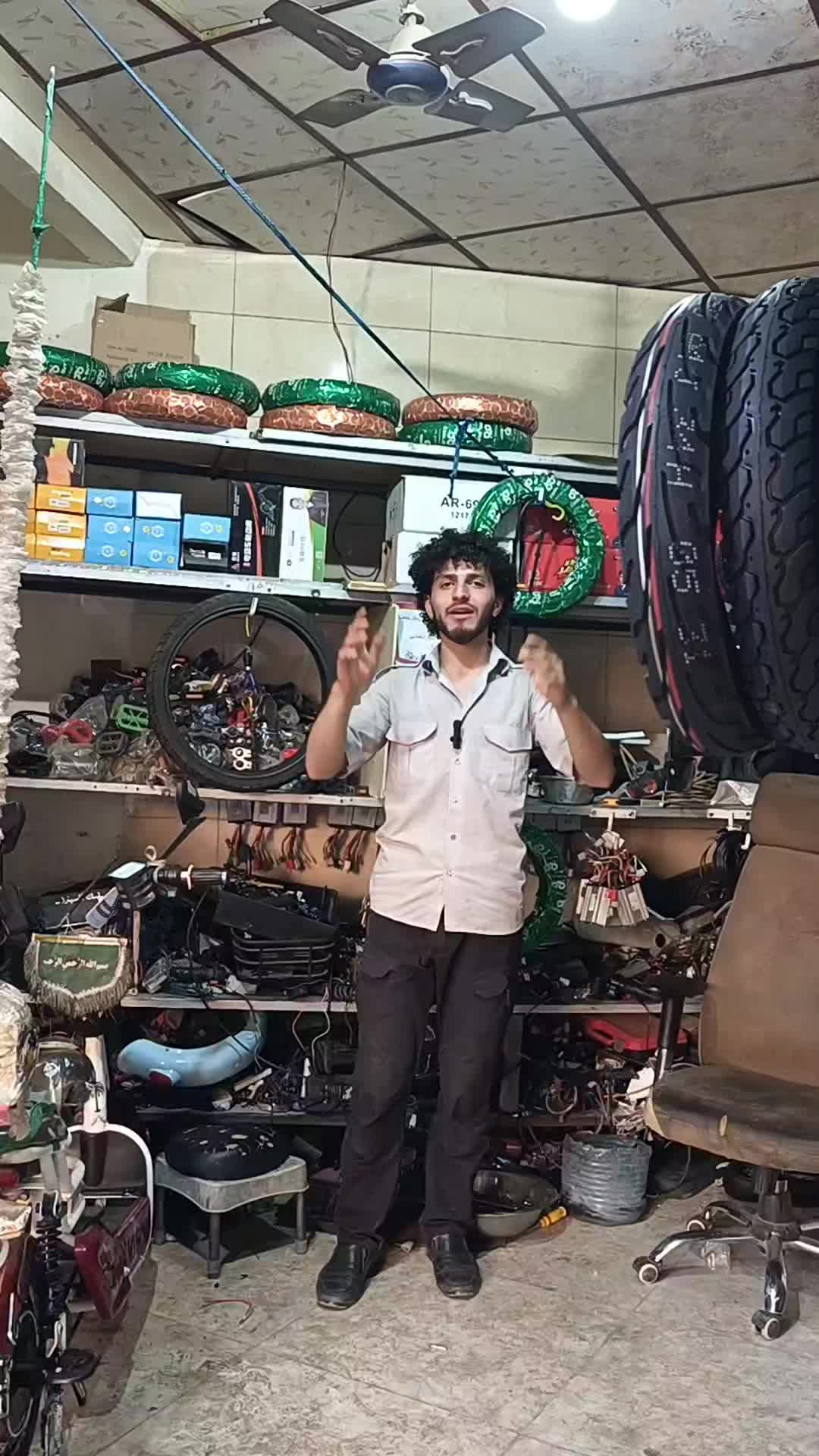 @⚜️🚴پێشانگای_پاسکیلی_عومەر🚴⚜️