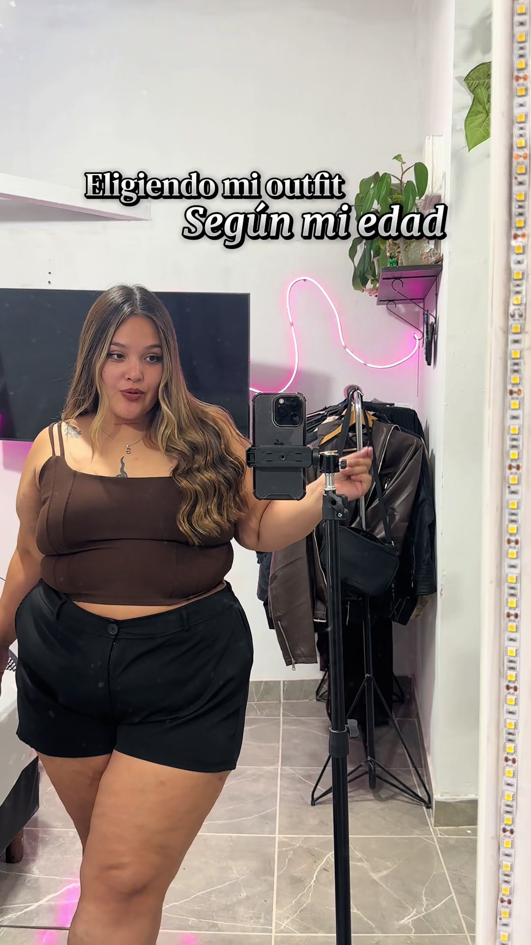 @Sofía Guillén | Moda Plus Size