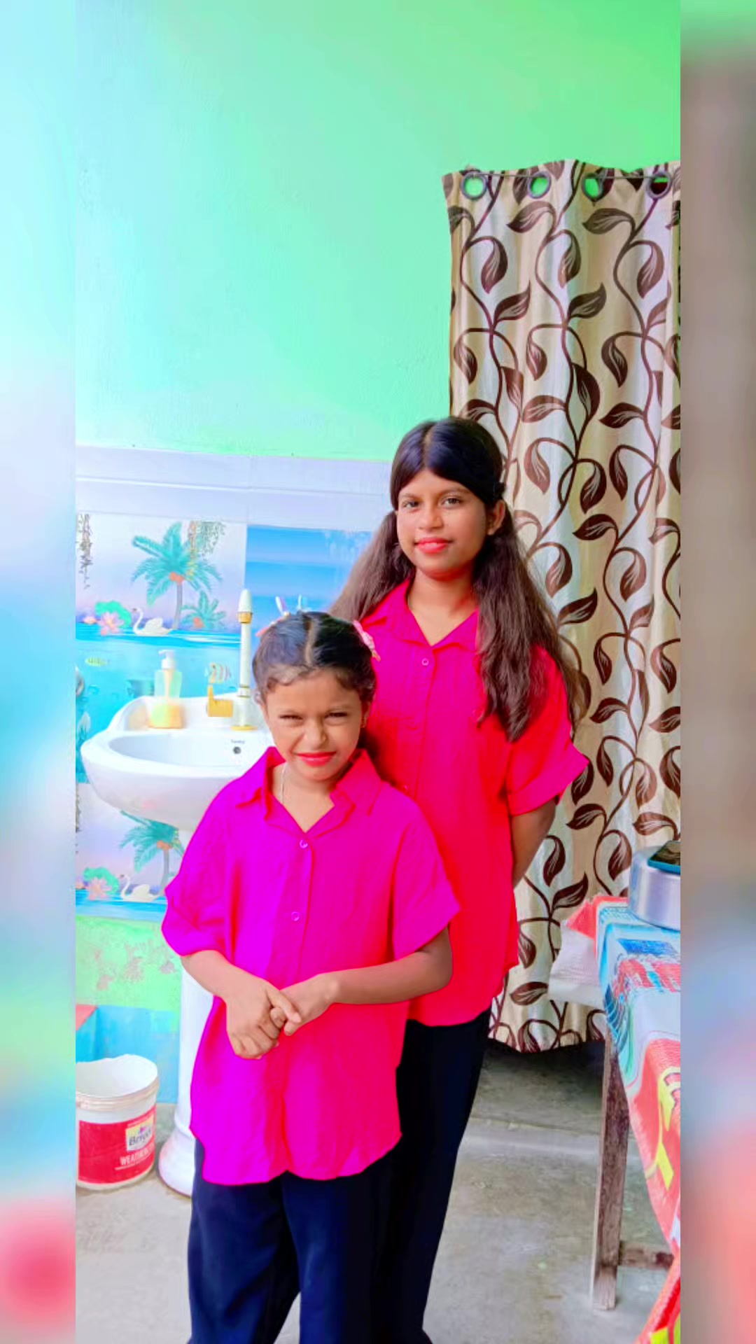 @❣️🌹Pramila mahato koiri❣️🌹