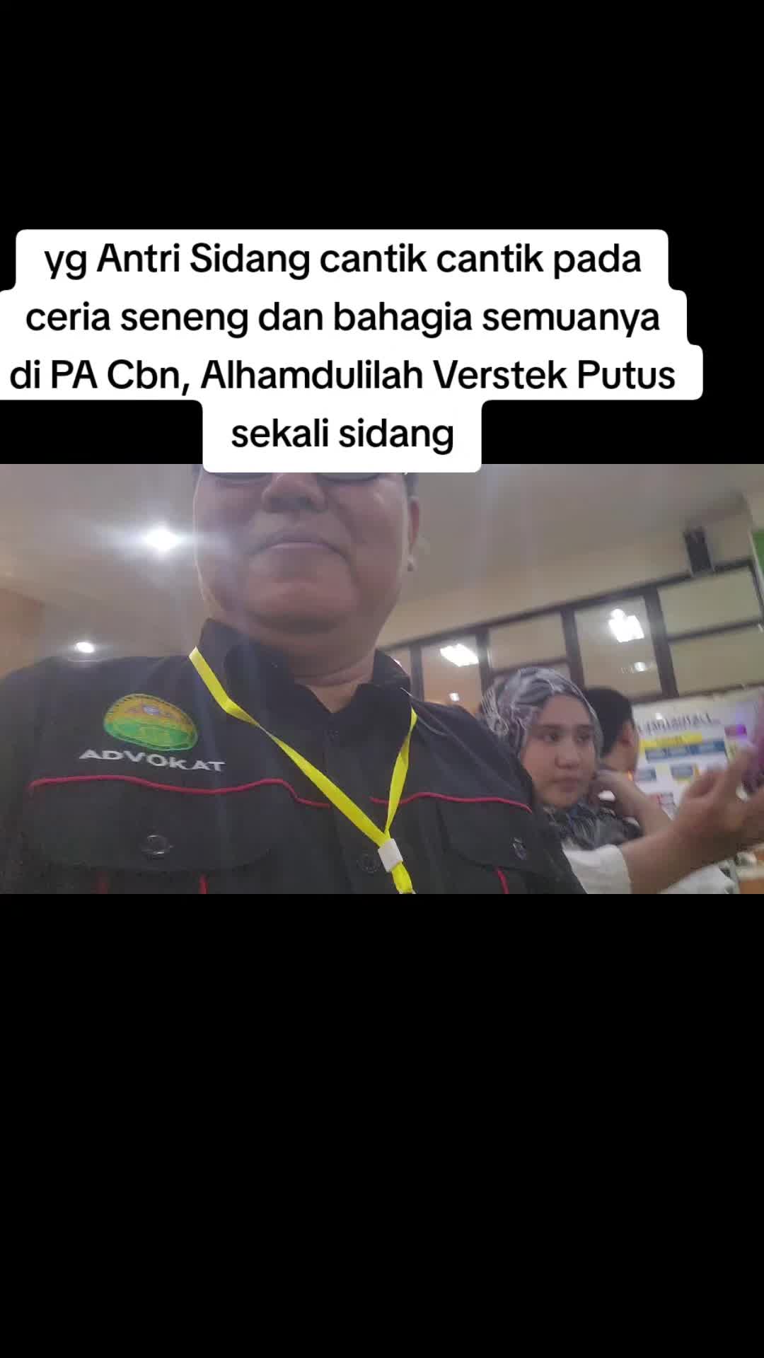 @Advokat Diansyah Putra Gumay