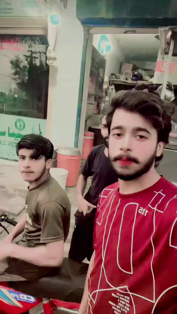 @بلوچ 🚩🙌