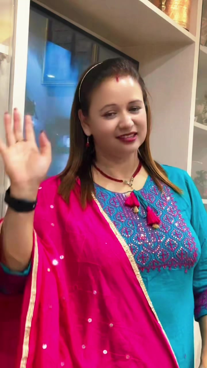 @Sita Karki