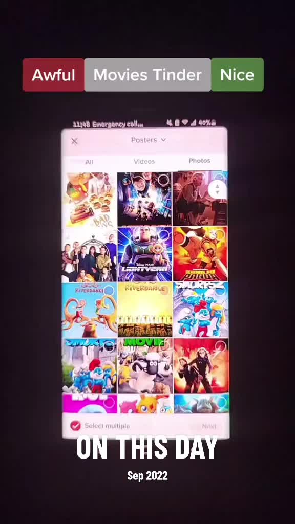 @JH Movie Collection