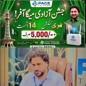 @Aamir Qazi