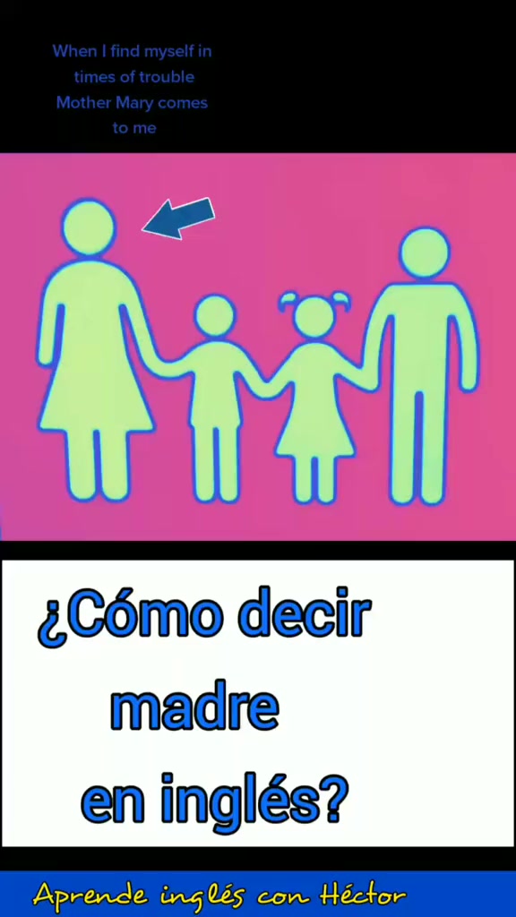 @Aprende inglés con Héctor