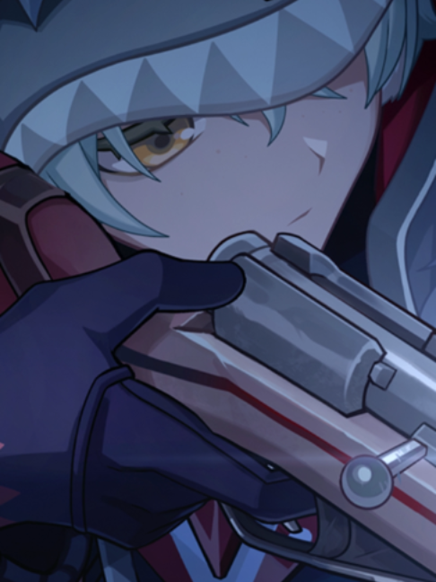 @Genshin Impact RU