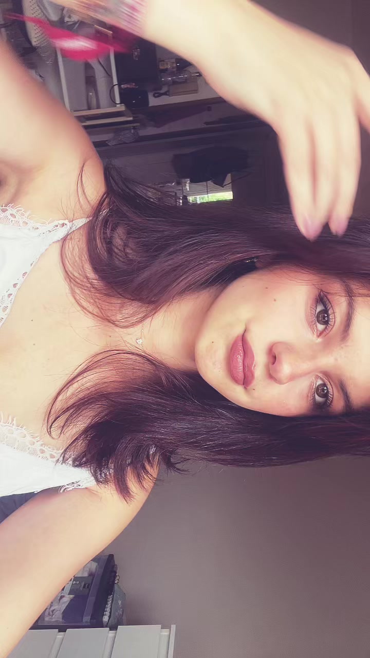 @Kiana Bock