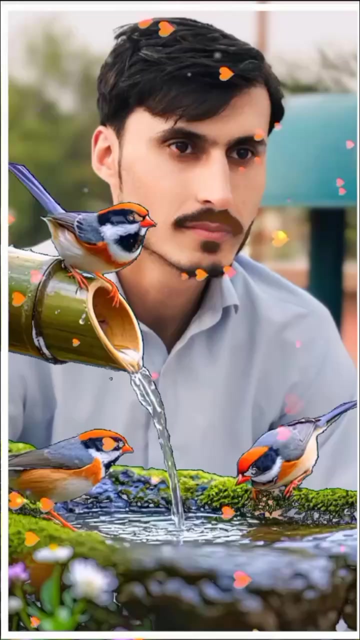 @Muhammad Kaunain