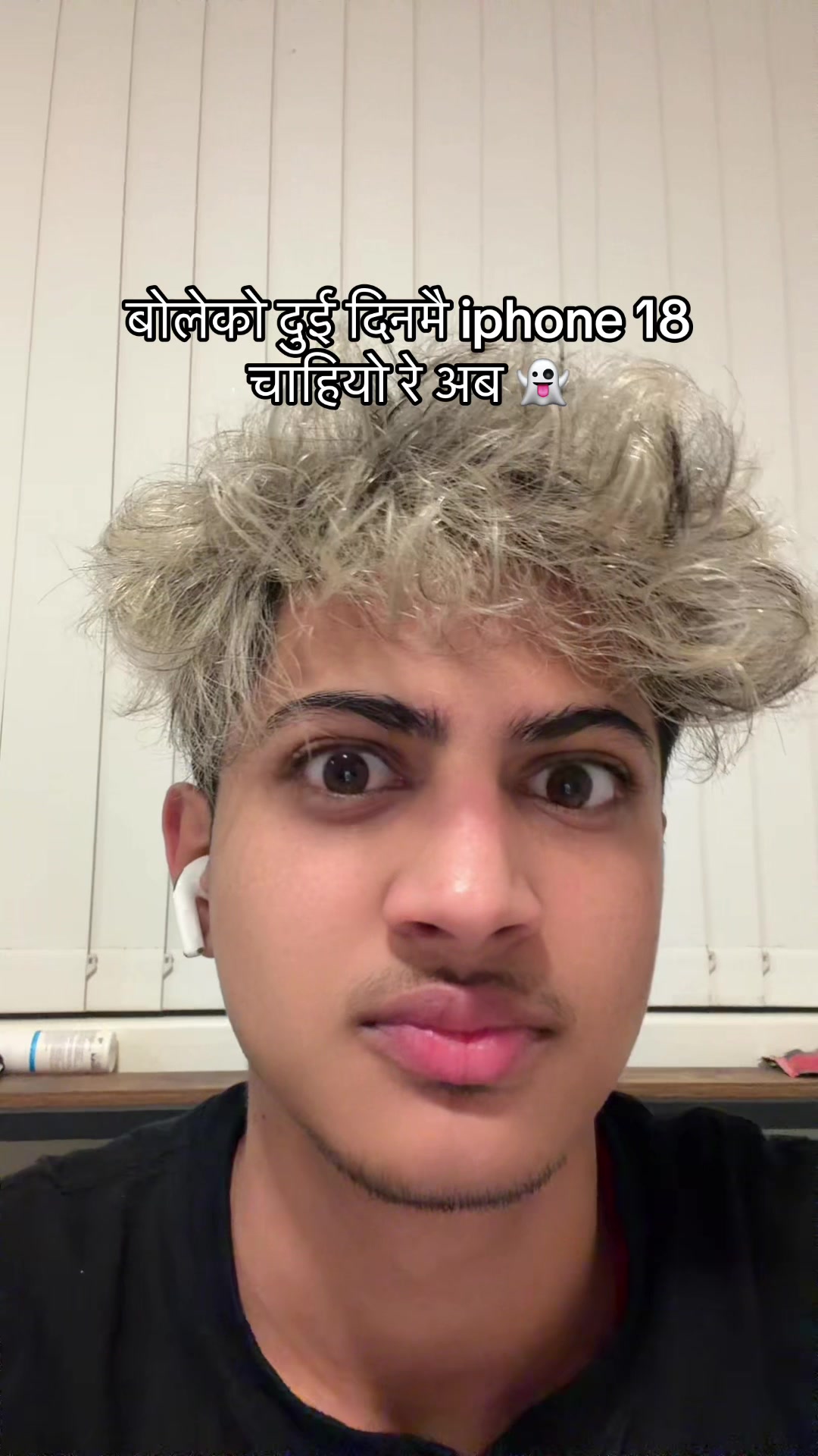 @स्मारक उपाध्याय 🕊️🦚📿🕉️