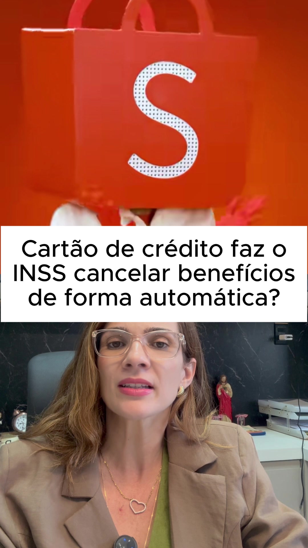 @ANALÚ CAPACIO/ADVOGADA INSS