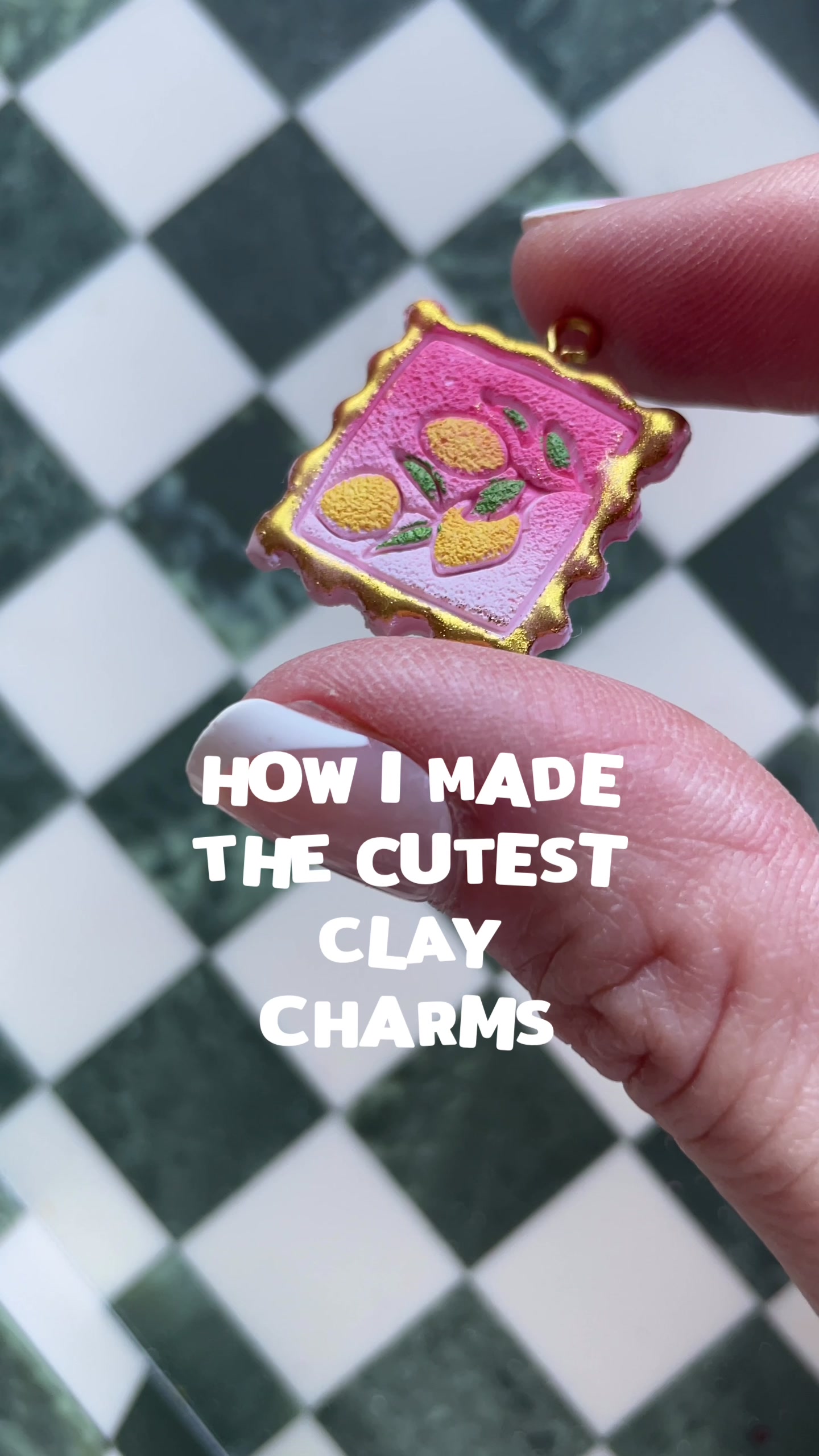 @Clay cutters, stamps and tools