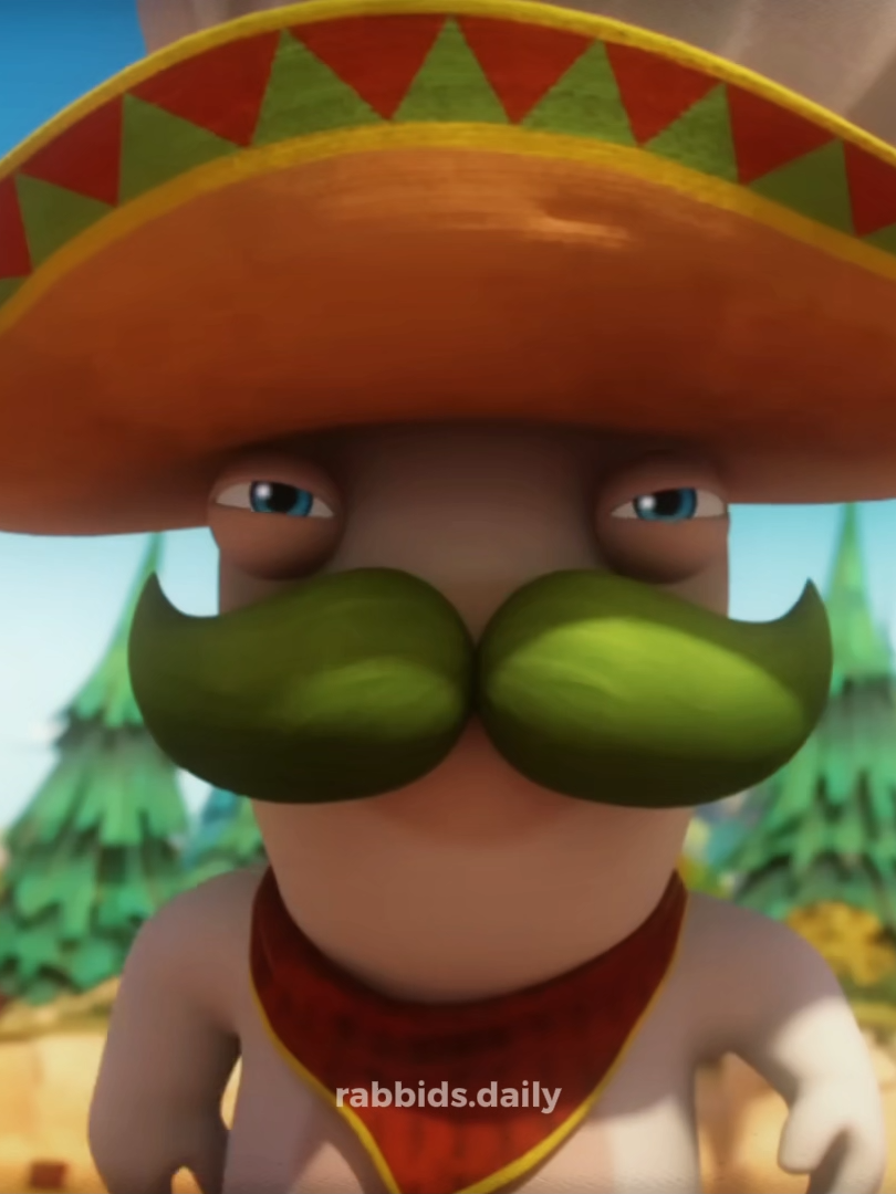 @Daily Dose of Rabbids